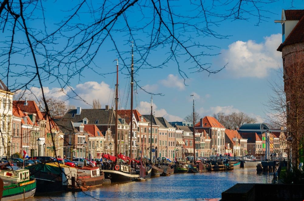 Dit is wat je moet doen als je in Overijssel bent! Dit is wat je moet doen als je in Overijssel bent!